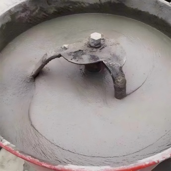 榆中高强无收缩灌浆料施工流程 ，灌浆料施工注意事项