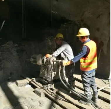 榆中水下抗分散灌浆料特点 水下不分散注浆料介绍