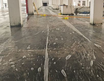 榆中不发火砂浆和不发火金属骨料有什么区别