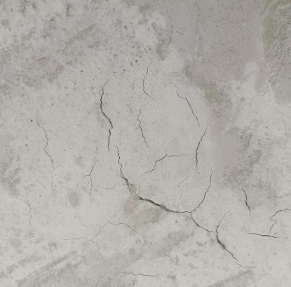 榆中灌浆料为什么会产生裂缝？出现裂缝该如何处理？