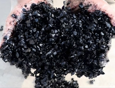 榆中沥青冷补料（沥青砂）的优势特点与施工流程解析