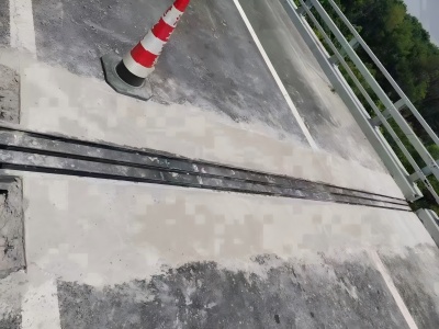 榆中伸缩缝更换后浇筑材料快速结构修补料速砼的产品特点及施工流程​