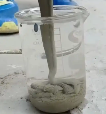 榆中水工混凝土絮凝剂，水下抗分散剂的作用及施工方法