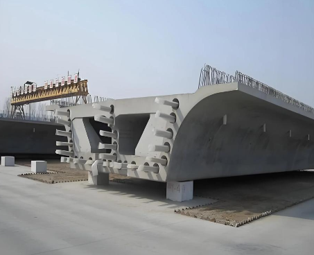 榆中抗冻压浆料的特点及标准化施工工艺